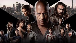 Vin Diesel Teases Release Date of Next FAST & FURIOUS Movie