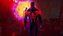 Who Is ACROSS THE SPIDER-VERSE’S Spider-Man 2099?