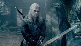 THE WITCHER Shares Epic Season 3 Trailer, Images, and Release Date